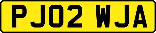 PJ02WJA