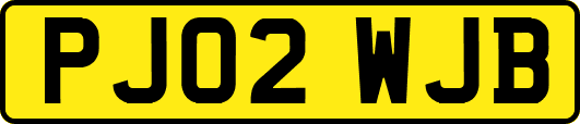 PJ02WJB