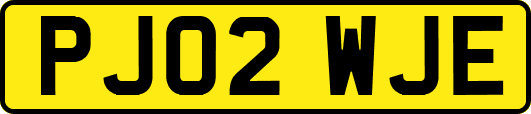PJ02WJE