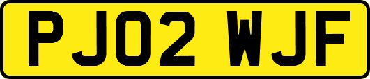 PJ02WJF