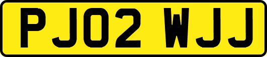 PJ02WJJ
