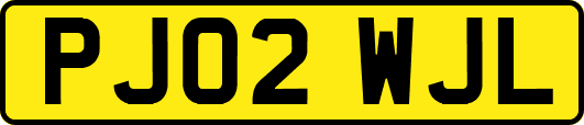 PJ02WJL