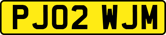 PJ02WJM