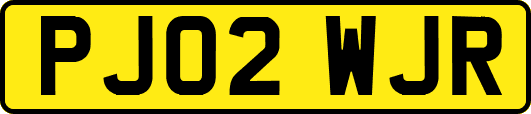 PJ02WJR