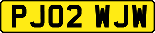 PJ02WJW