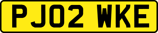PJ02WKE