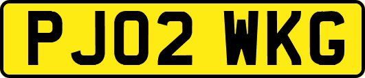 PJ02WKG