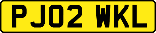 PJ02WKL