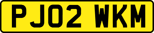 PJ02WKM