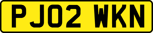 PJ02WKN
