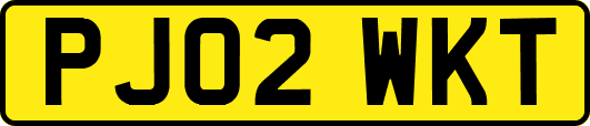 PJ02WKT