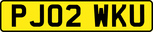 PJ02WKU