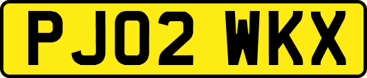 PJ02WKX