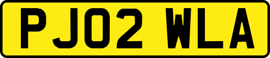 PJ02WLA