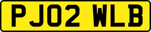 PJ02WLB