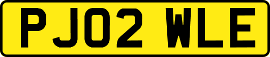 PJ02WLE