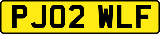 PJ02WLF
