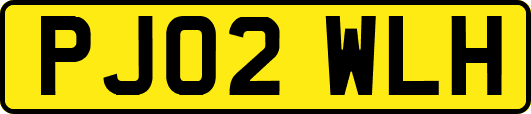 PJ02WLH
