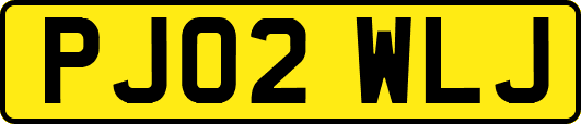 PJ02WLJ
