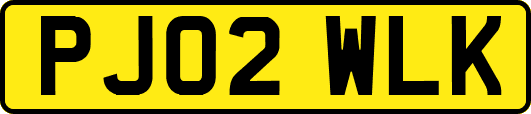 PJ02WLK