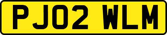 PJ02WLM
