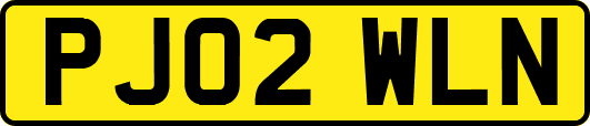 PJ02WLN