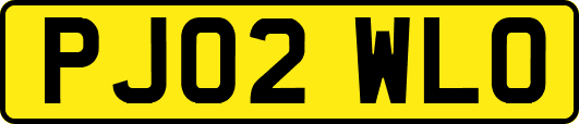 PJ02WLO