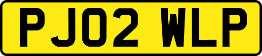 PJ02WLP
