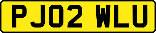 PJ02WLU