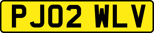 PJ02WLV