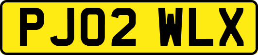 PJ02WLX