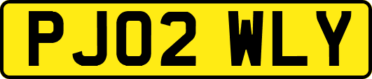 PJ02WLY