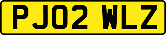 PJ02WLZ