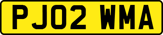 PJ02WMA