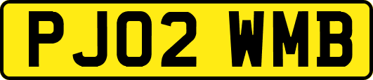 PJ02WMB