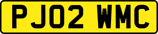 PJ02WMC