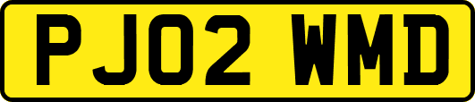 PJ02WMD