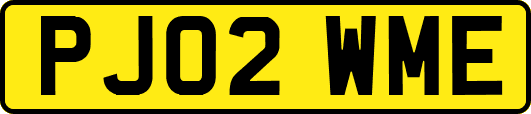 PJ02WME