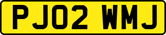 PJ02WMJ
