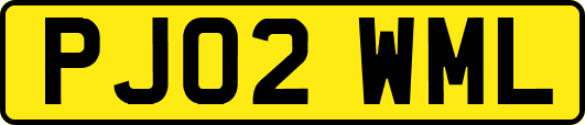 PJ02WML