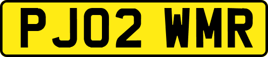 PJ02WMR
