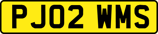 PJ02WMS