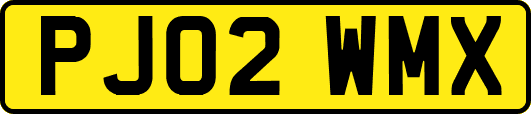 PJ02WMX