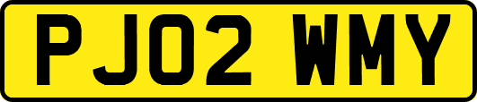 PJ02WMY