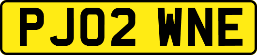 PJ02WNE