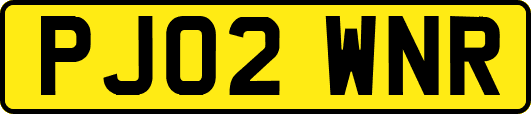 PJ02WNR