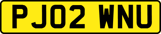 PJ02WNU