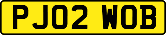 PJ02WOB