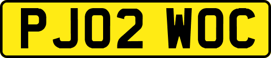 PJ02WOC