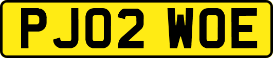 PJ02WOE